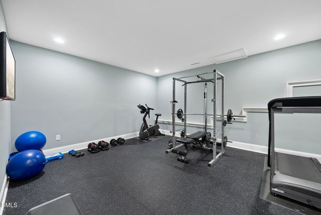 6837 Palaver Lane, Cary, NC 27519