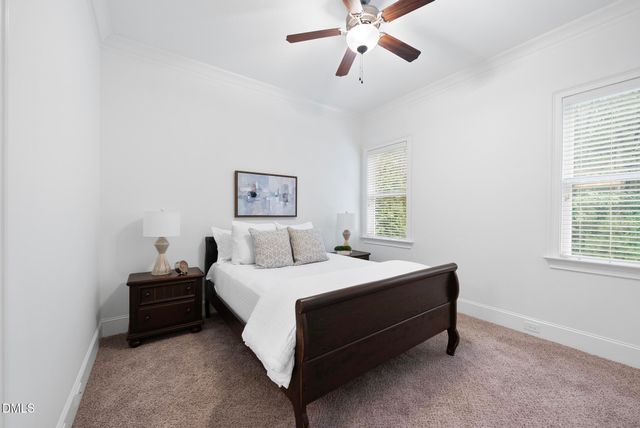6837 Palaver Lane, Cary, NC 27519