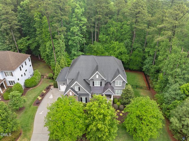 6837 Palaver Lane, Cary, NC 27519