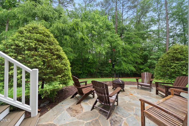 6837 Palaver Lane, Cary, NC 27519