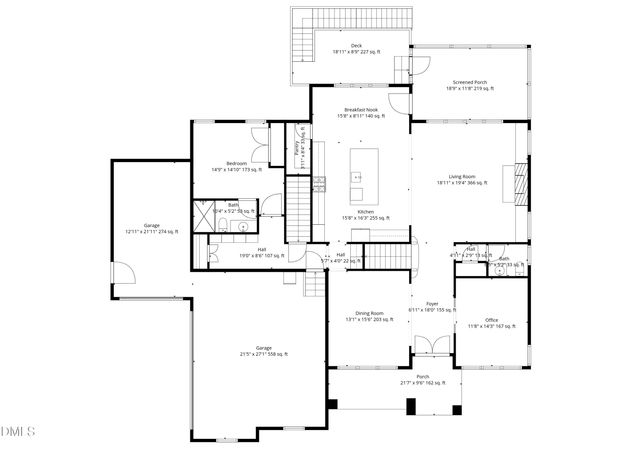 6837 Palaver Lane, Cary, NC 27519