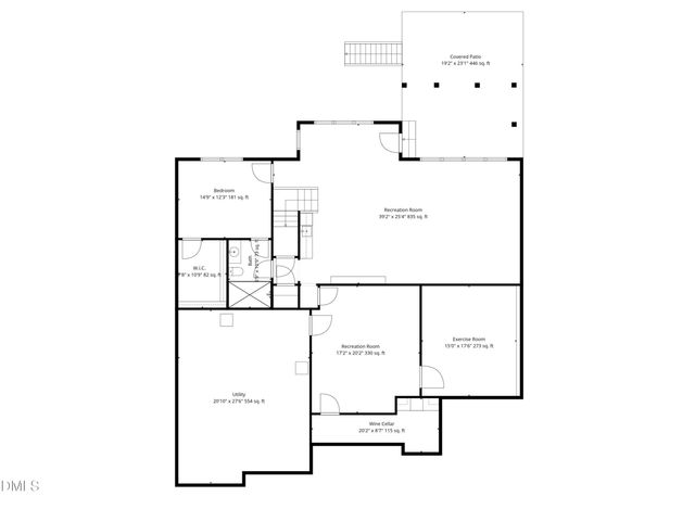 6837 Palaver Lane, Cary, NC 27519