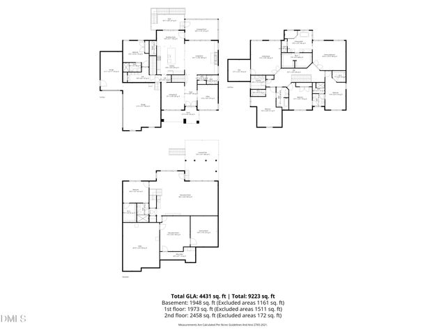 6837 Palaver Lane, Cary, NC 27519