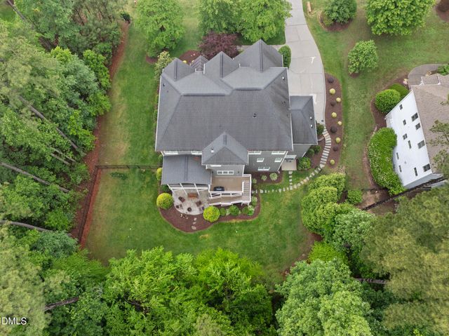 6837 Palaver Lane, Cary, NC 27519