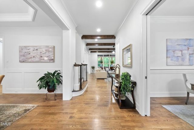 6837 Palaver Lane, Cary, NC 27519