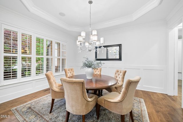 6837 Palaver Lane, Cary, NC 27519