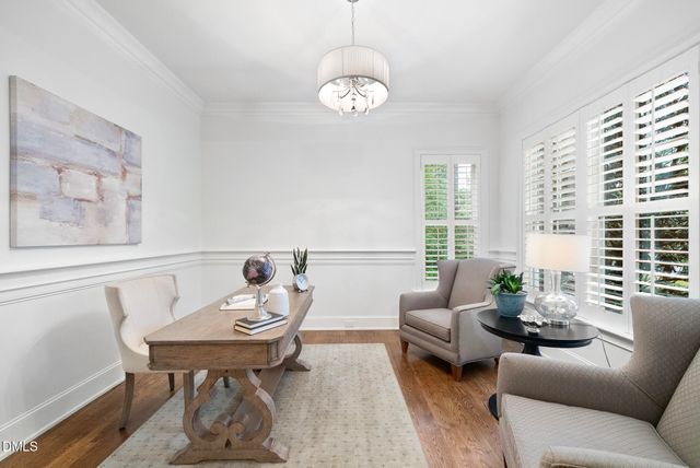 6837 Palaver Lane, Cary, NC 27519
