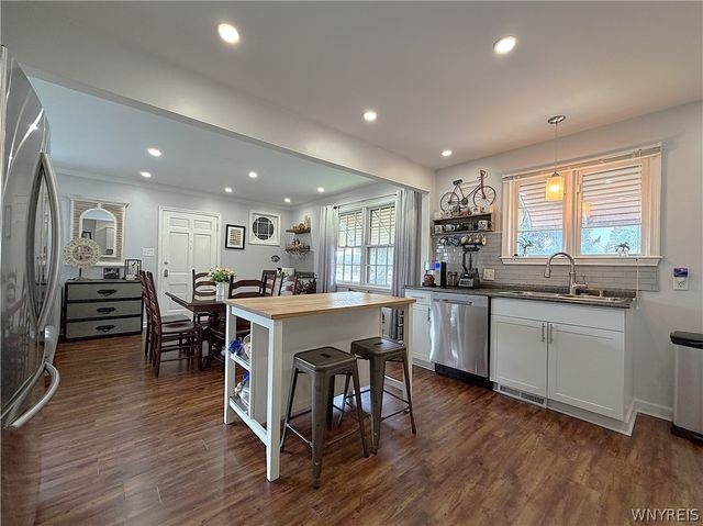 1228 Losson Road, Cheektowaga, NY 14227