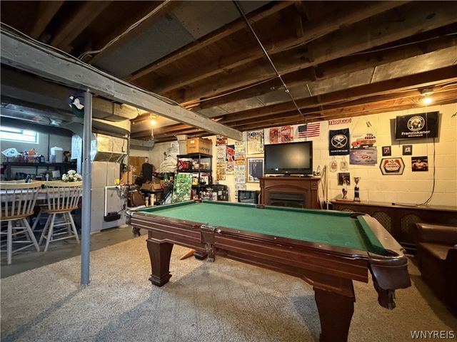 1228 Losson Road, Cheektowaga, NY 14227