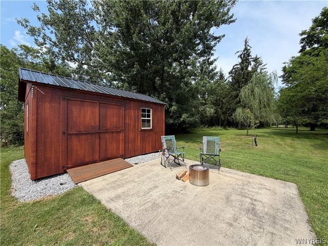 1228 Losson Road, Cheektowaga, NY 14227