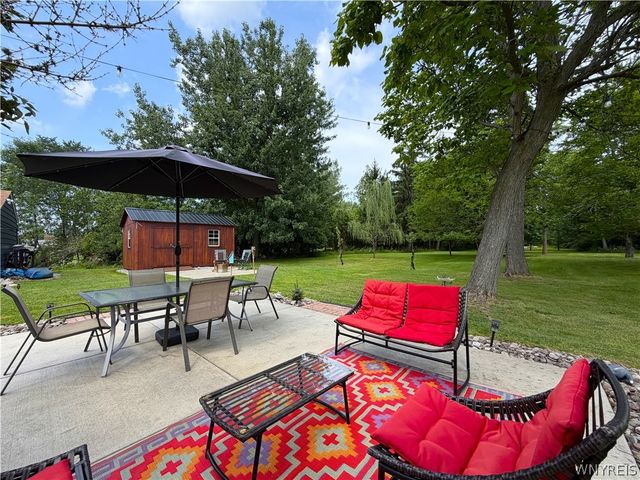 1228 Losson Road, Cheektowaga, NY 14227