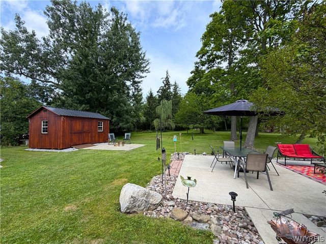 1228 Losson Road, Cheektowaga, NY 14227