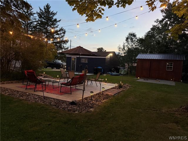 1228 Losson Road, Cheektowaga, NY 14227