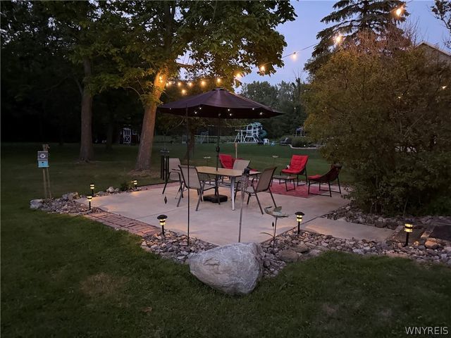 1228 Losson Road, Cheektowaga, NY 14227