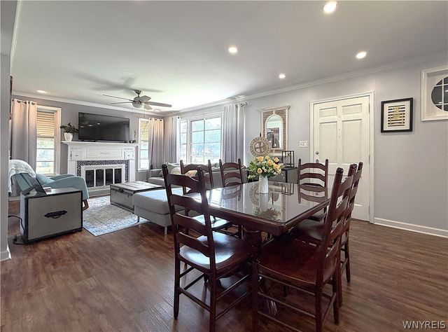 1228 Losson Road, Cheektowaga, NY 14227