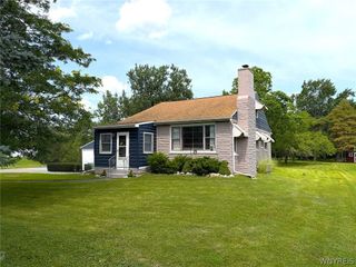 1228 Losson Road, Cheektowaga, NY 14227