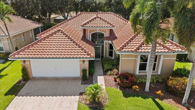 6634 JOG PALM Drive, Boynton Beach, FL 33437