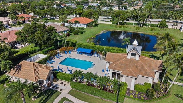 6634 JOG PALM Drive, Boynton Beach, FL 33437