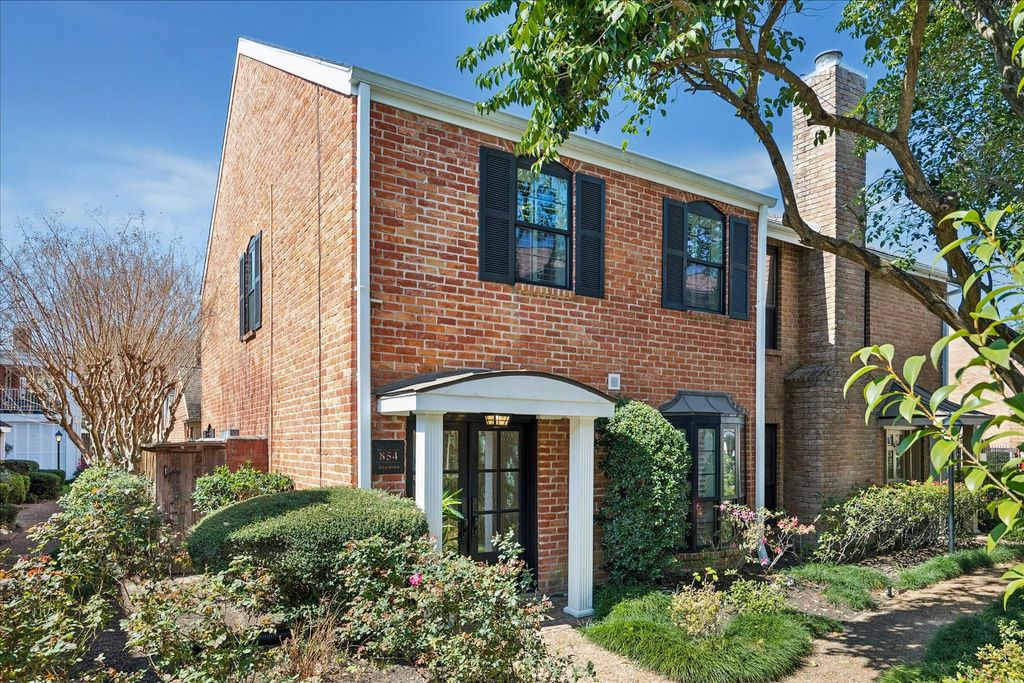 854 Augusta Drive 854, Houston, TX 77057