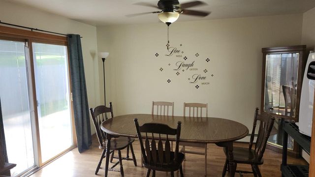 549 N Grant Avenue, Janesville, WI 53548