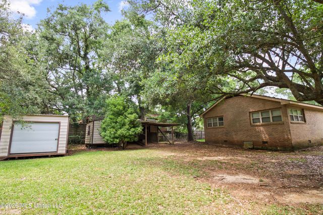 4510 Willow Street, Pascagoula, MS 39567