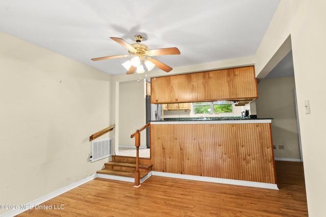 4510 Willow Street, Pascagoula, MS 39567