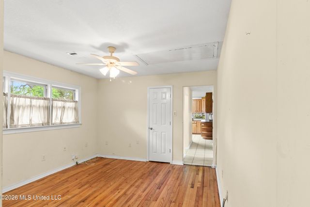 4510 Willow Street, Pascagoula, MS 39567