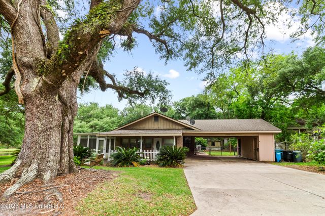 4510 Willow Street, Pascagoula, MS 39567