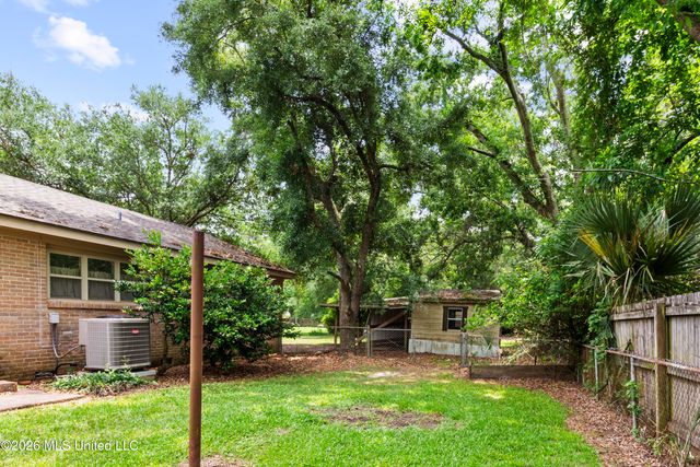 4510 Willow Street, Pascagoula, MS 39567