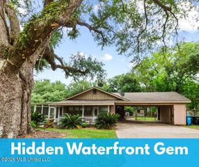 4510 Willow Street, Pascagoula, MS 39567