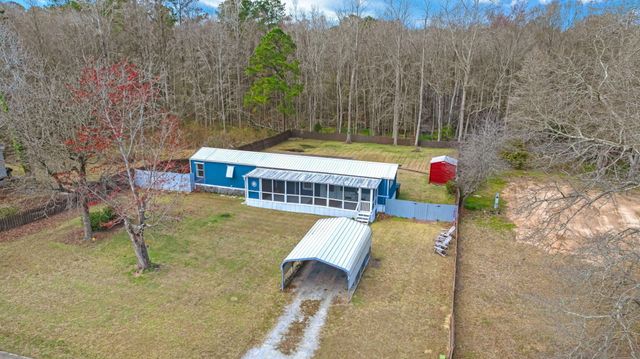 322 E Poplar Branch Drive, Moncks Corner, SC 29461