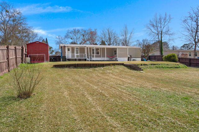 322 E Poplar Branch Drive, Moncks Corner, SC 29461