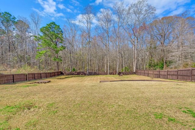 322 E Poplar Branch Drive, Moncks Corner, SC 29461