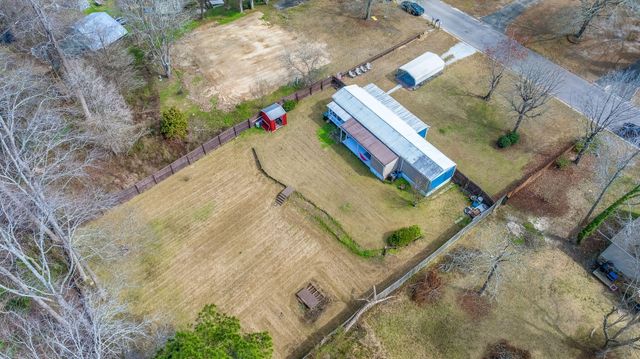 322 E Poplar Branch Drive, Moncks Corner, SC 29461