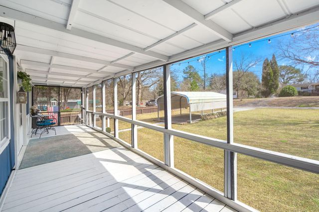 322 E Poplar Branch Drive, Moncks Corner, SC 29461