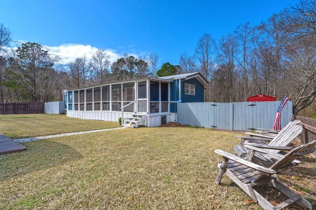 322 E Poplar Branch Drive, Moncks Corner, SC 29461
