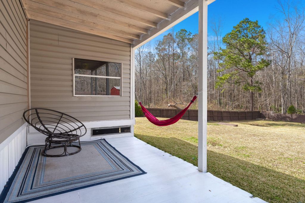 Image 27 of property listing at 322 E Poplar Branch Drive, Moncks Corner, SC 29461
