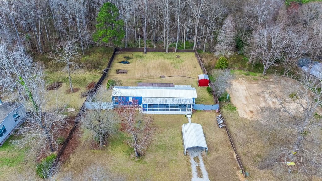 Image 28 of property listing at 322 E Poplar Branch Drive, Moncks Corner, SC 29461