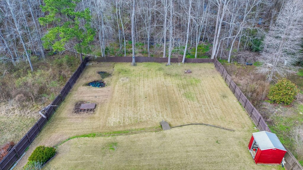Image 30 of property listing at 322 E Poplar Branch Drive, Moncks Corner, SC 29461