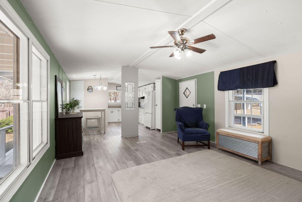 Image 6 of property listing at 322 E Poplar Branch Drive, Moncks Corner, SC 29461