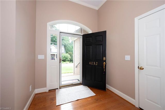 4032 Clinard Road, Clemmons, NC 27012