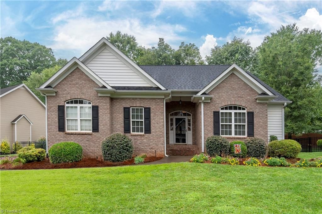4032 Clinard Road, Clemmons, NC 27012