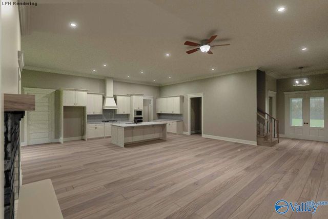 Thorton-B1 Capshaw Road, Athens, AL 35613