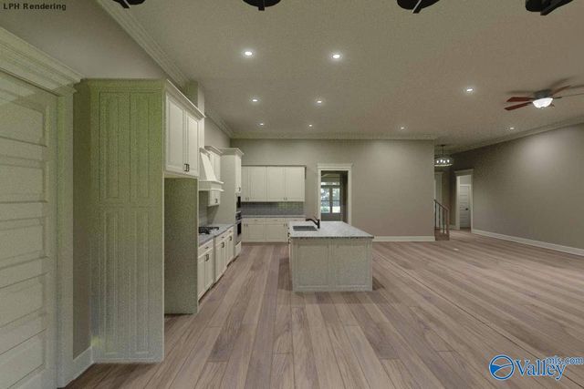 Thorton-B1 Capshaw Road, Athens, AL 35613