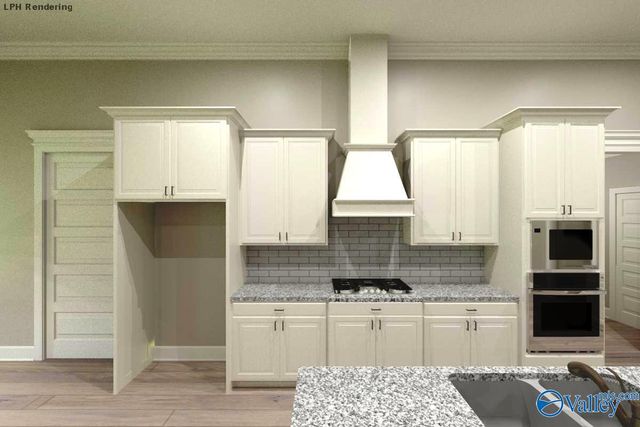 Thorton-B1 Capshaw Road, Athens, AL 35613