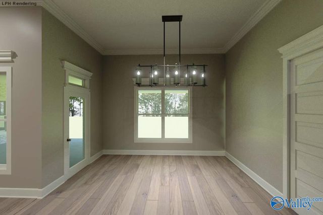 Thorton-B1 Capshaw Road, Athens, AL 35613