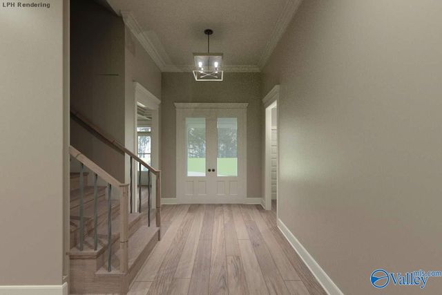 Thorton-B1 Capshaw Road, Athens, AL 35613