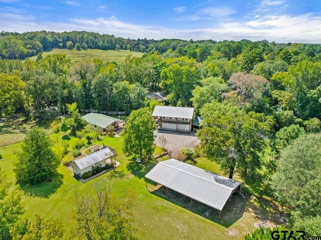 2542 CR 317, Tyler, TX 75706