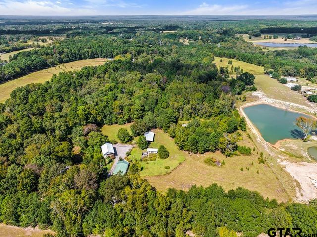 2542 CR 317, Tyler, TX 75706