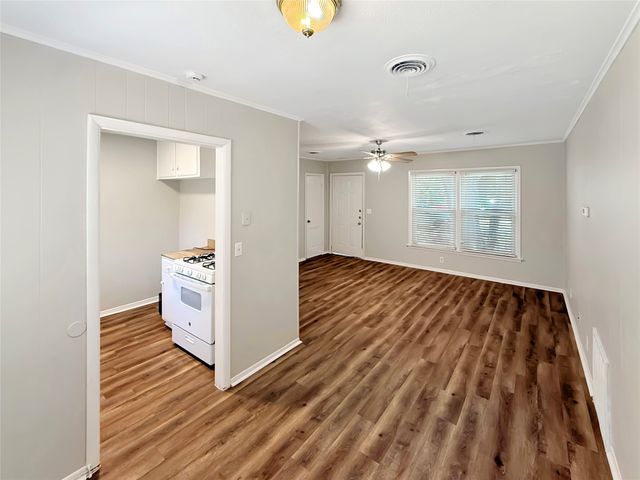 5017 Fairfax Street, Fort Worth, TX 76116